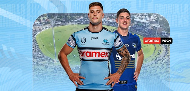 Match Preview: NRL Pre-Season Challenge v Eels