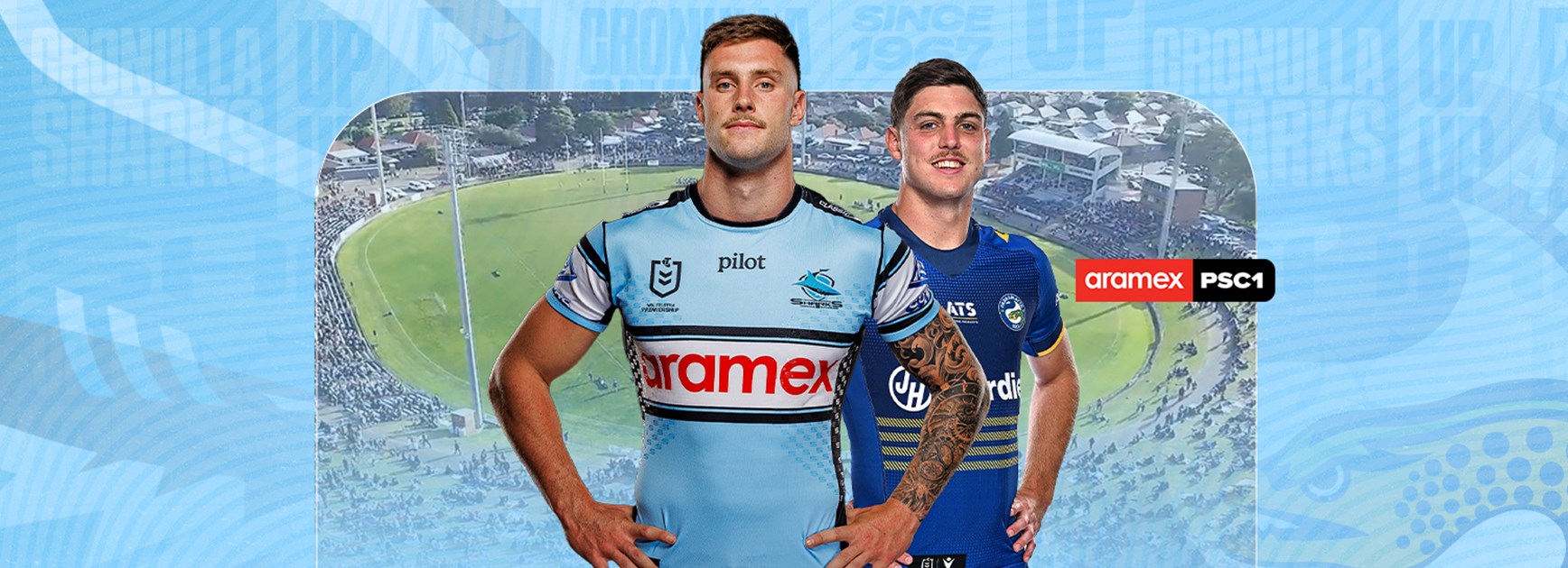 Match Preview: NRL Pre-Season Challenge v Eels