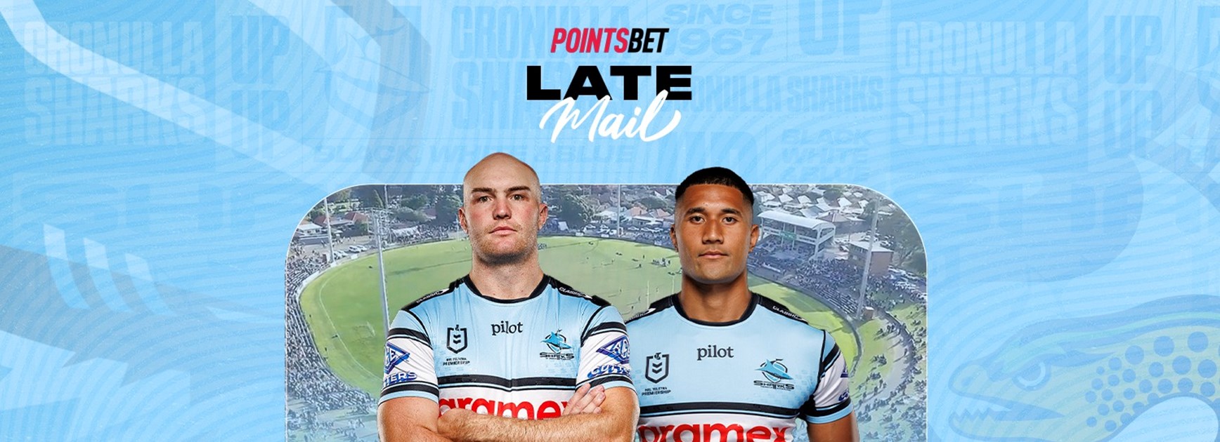 PointsBet Late Mail: Pre-Season Challenge v Eels