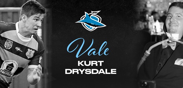 Vale - Kurt Drysdale