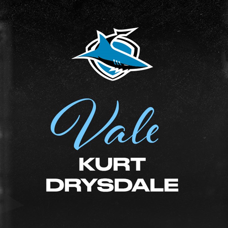 Vale - Kurt Drysdale