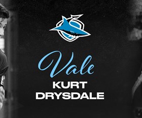 Vale - Kurt Drysdale