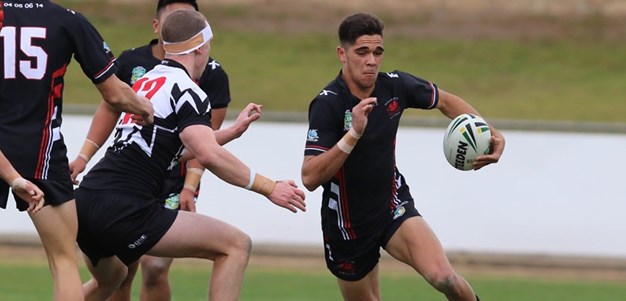 Endeavour Sports High invites talented young players to attend open night