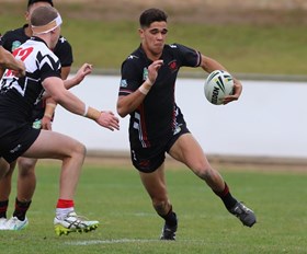 Endeavour Sports High invites talented young players to attend open night