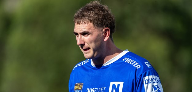 Senior Representative Team Lists: Round 3