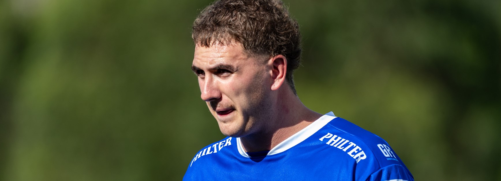 Senior Representative Team Lists: Round 3