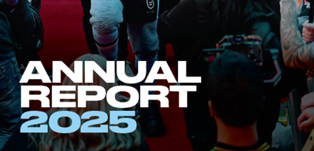 2025 Annual Report