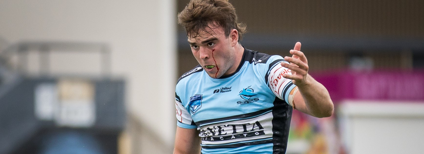 Junior Representative Results | Round 8