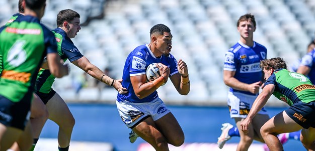 Senior Representative Results | Round 4