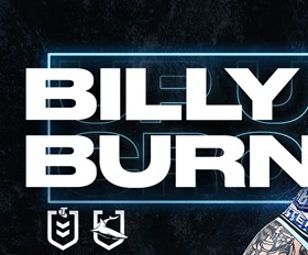 Burns extends Sharks stay