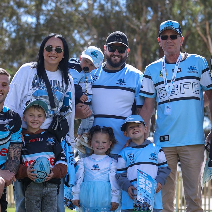 Canberra Members Meet & Greet