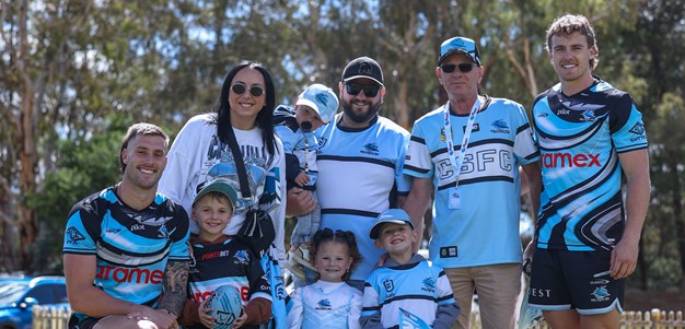 Canberra Members Meet & Greet