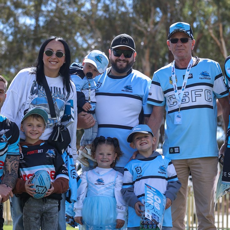 Canberra Members Meet & Greet