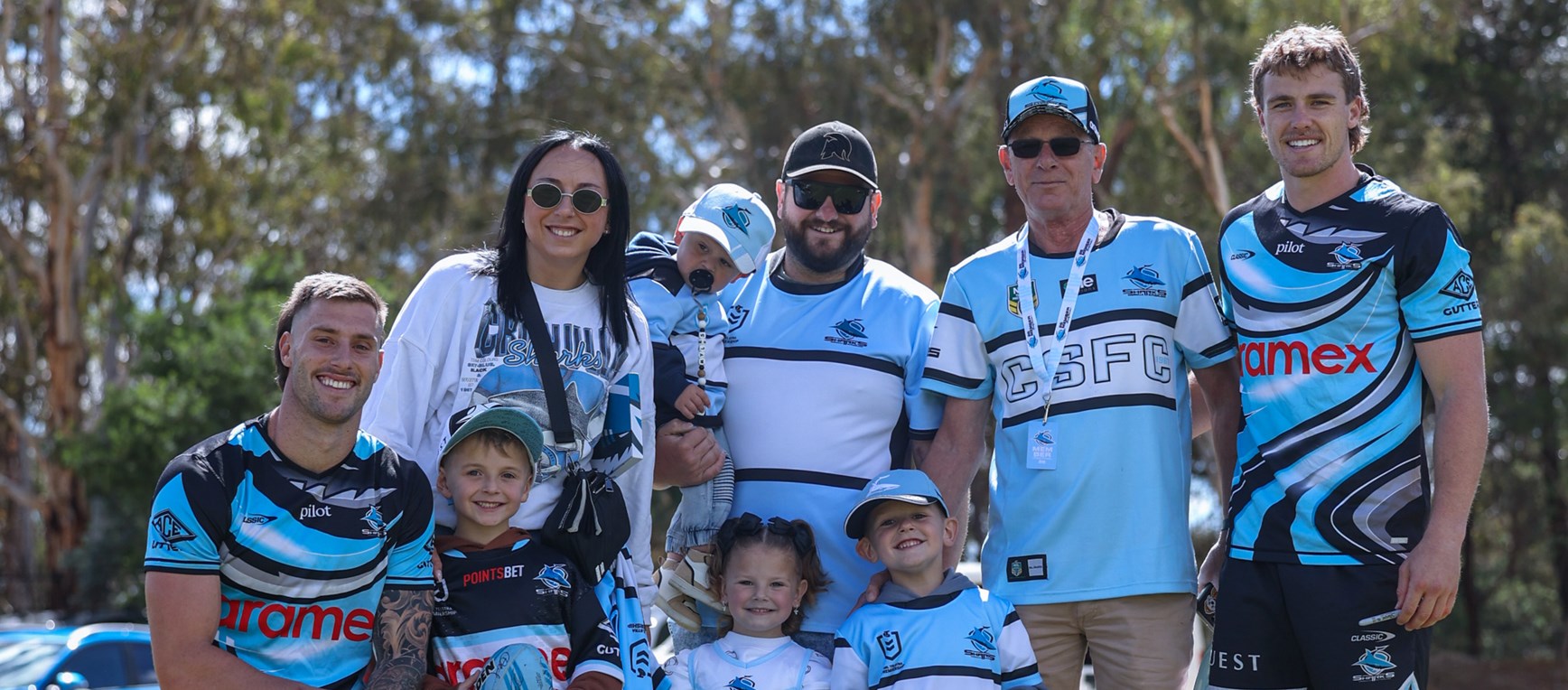 Canberra Members Meet & Greet