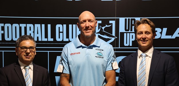 Fitzgibbon to remain at helm for further two seasons