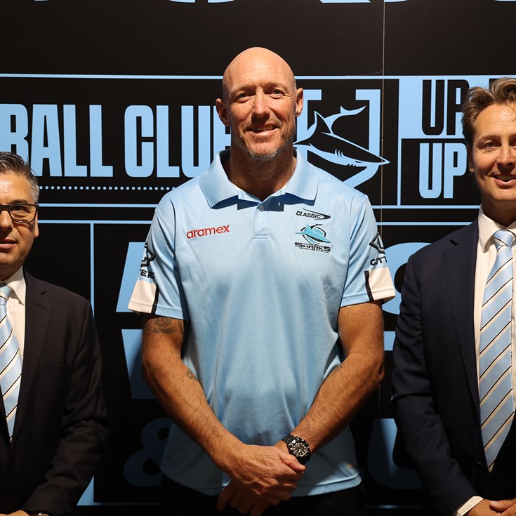 Fitzgibbon to remain at helm for further two seasons