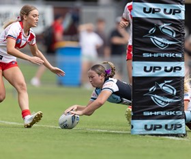 Junior Representative Results | Round 4