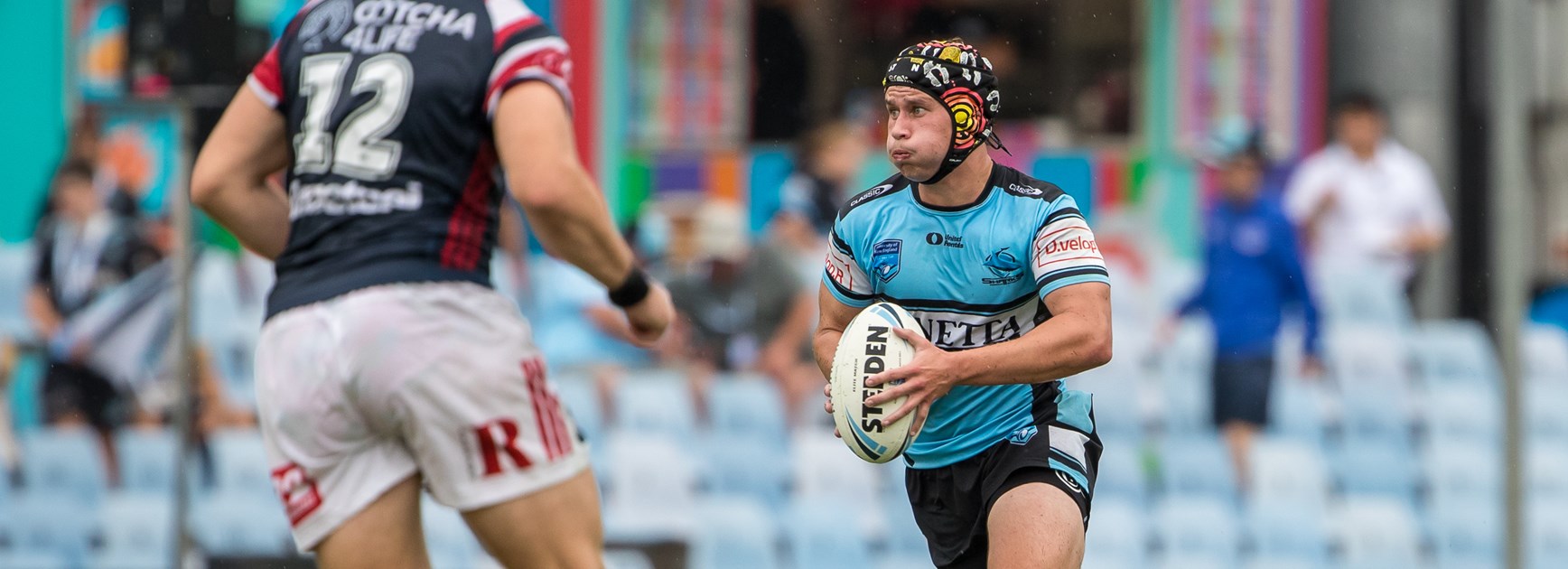 Junior Representative Results | Round 5