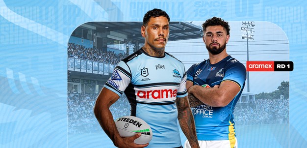 NRL Match Preview: Round 1 v Titans