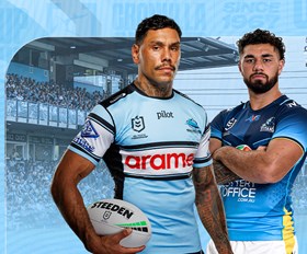 NRL Match Preview: Round 1 v Titans
