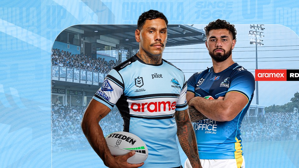 NRL Match Preview: Round 1 v Titans