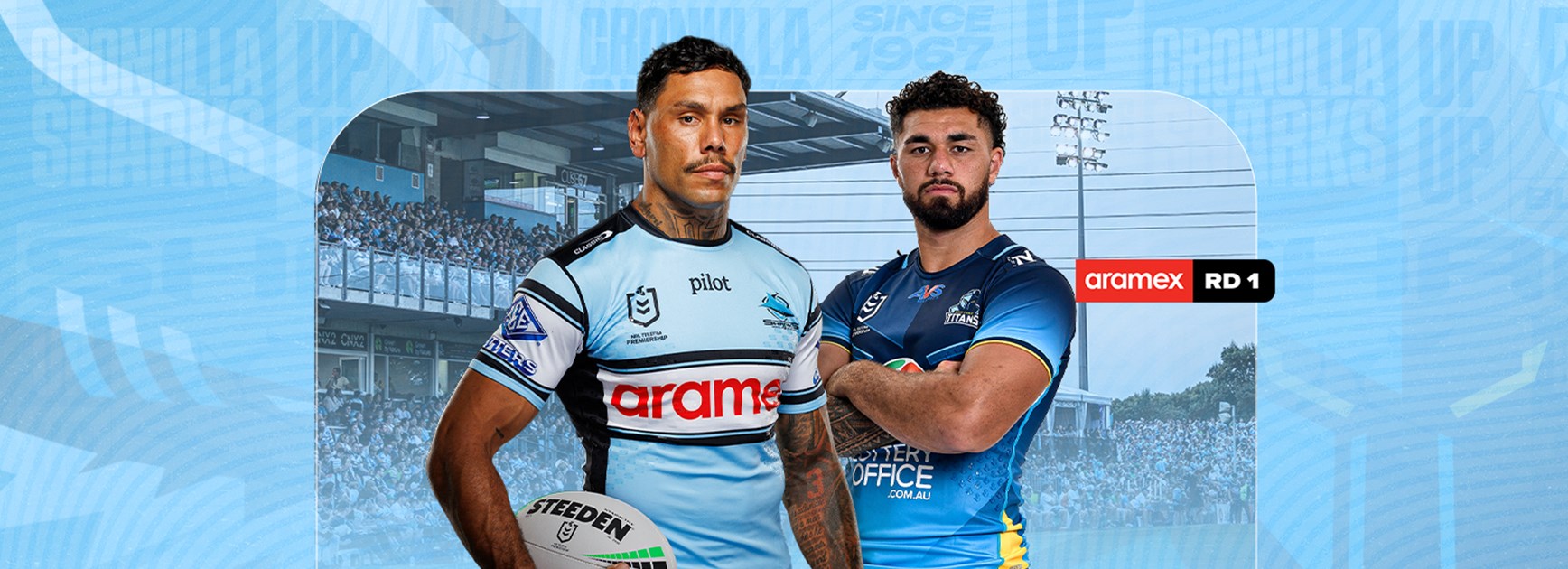 NRL Match Preview: Round 1 v Titans