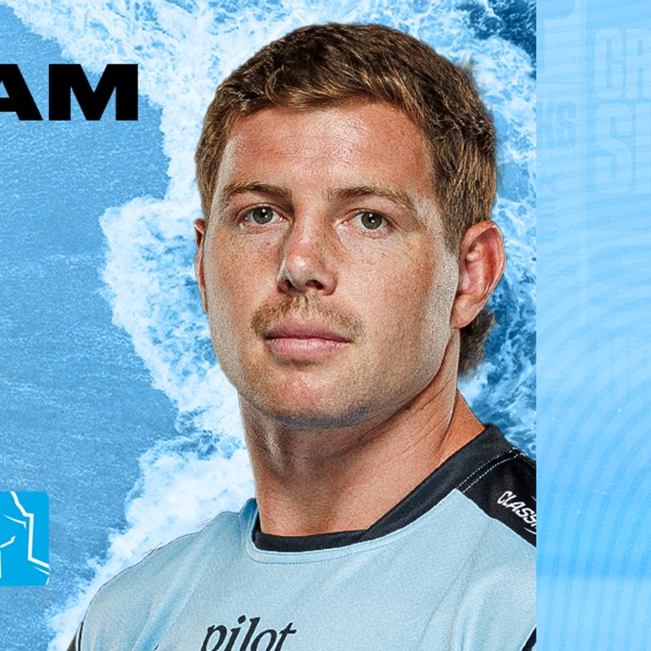 Team List Tuesday presented by Zambrero: Round 1 v Titans