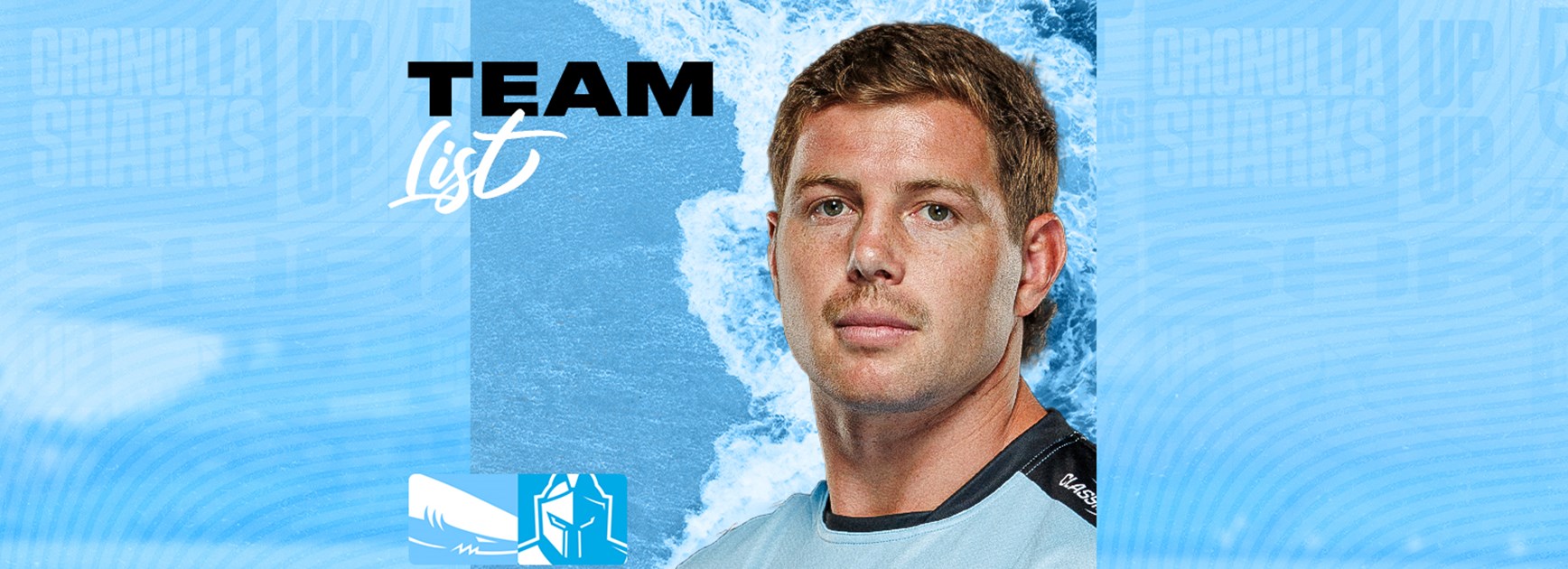 24-Hour Squad Update: Round 1 v Titans