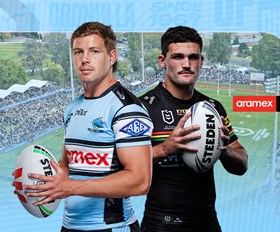 NRL Match Preview: Round 2 v Panthers