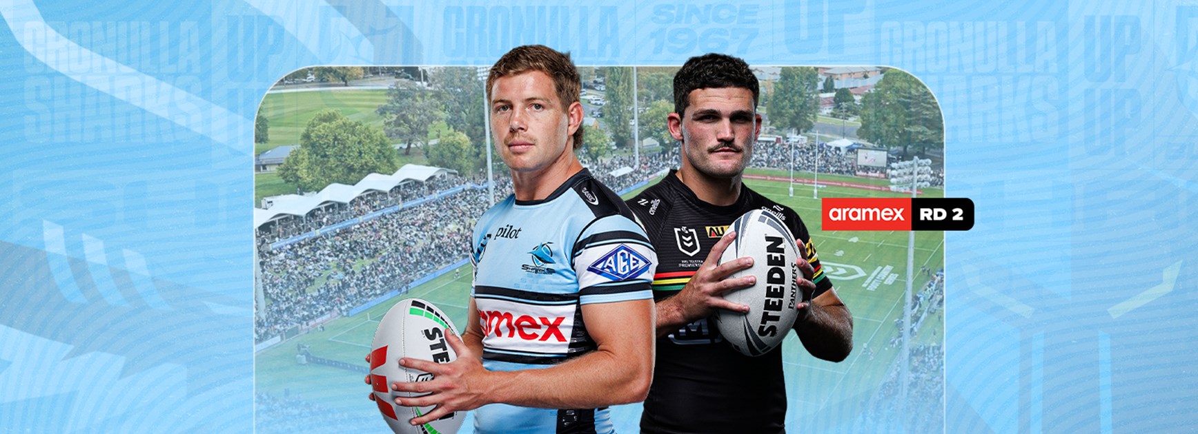 NRL Match Preview: Round 2 v Panthers