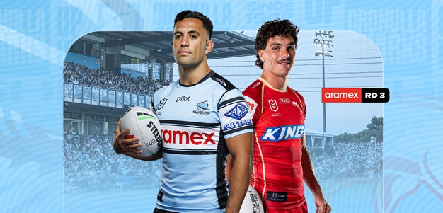 NRL Match Preview: Round 3 v Dolphins