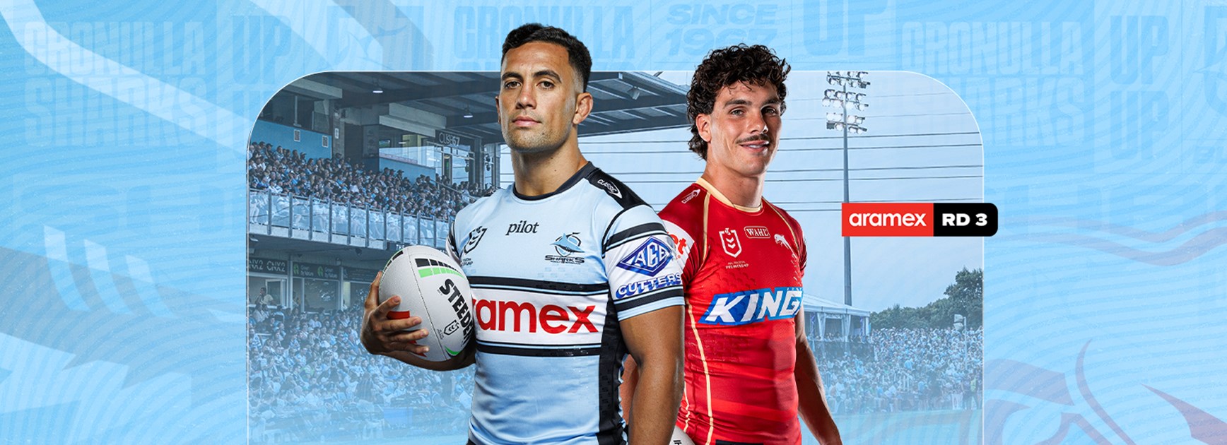 NRL Match Preview: Round 3 v Dolphins