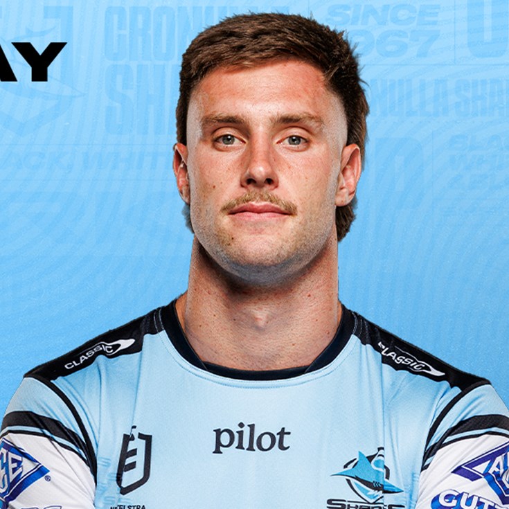 NRL Game Day Guide: Round 5 v Warriors