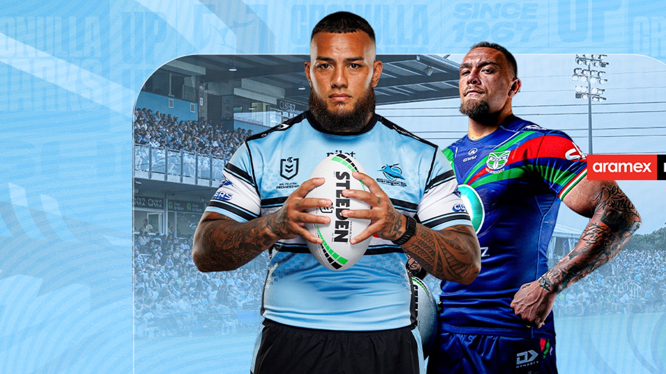 NRL Match Preview: Round 5 v Warriors