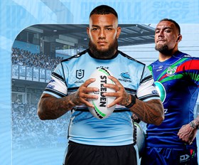 NRL Match Preview: Round 5 v Warriors