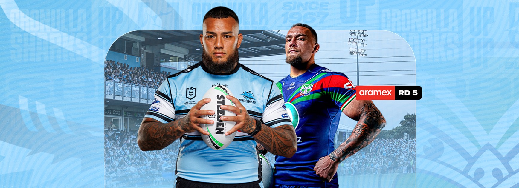 NRL Match Preview: Round 5 v Warriors