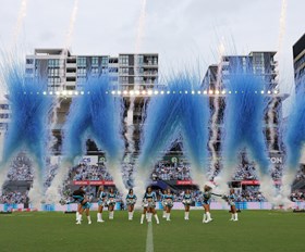 IN THE HOUSE: Fan Gallery