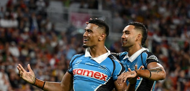 Round 11 highlights