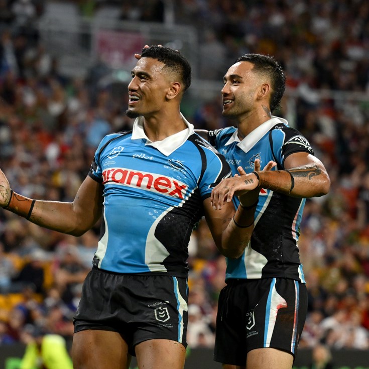 Round 11 highlights