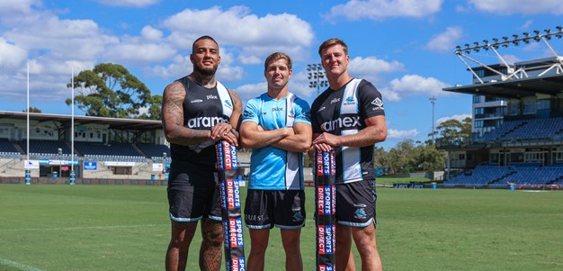 Sports Direct becomes Official Sports Retailer of the Sharks