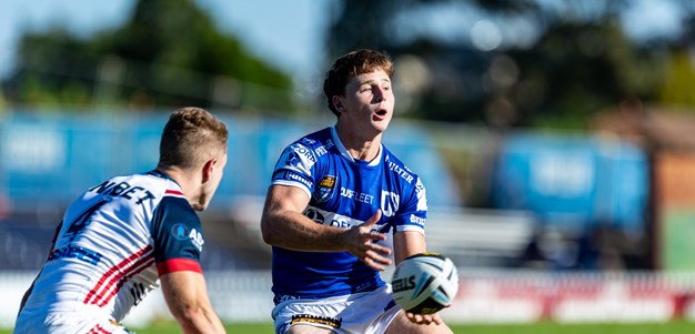 Senior Representative Results | Round 6