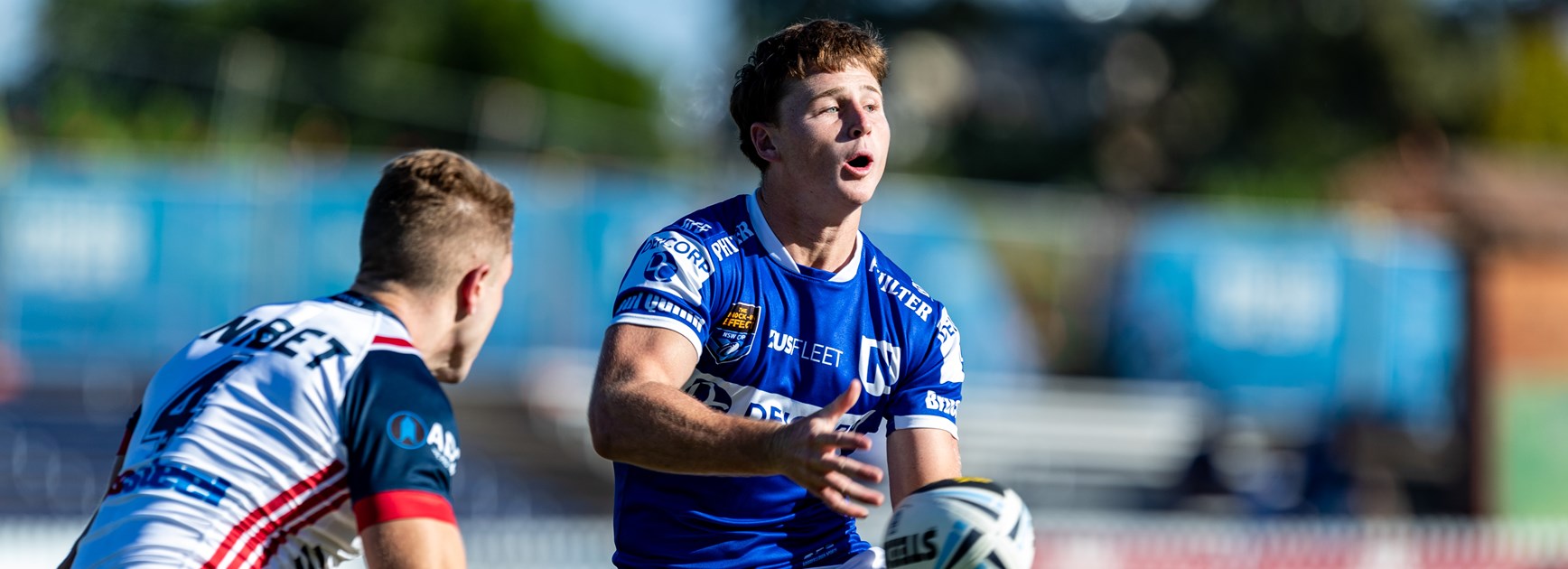Senior Representative Results | Round 6