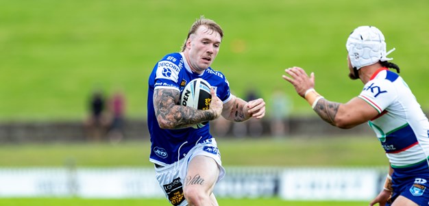 Senior Representative Results | Round 5