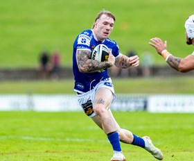 Senior Representative Results | Round 6