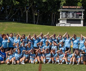 Tarsha Gale Prelim Preview: Sharks v Knights