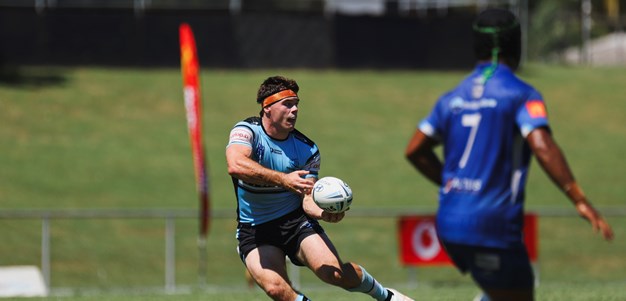 Senior Representative Results | Round 7