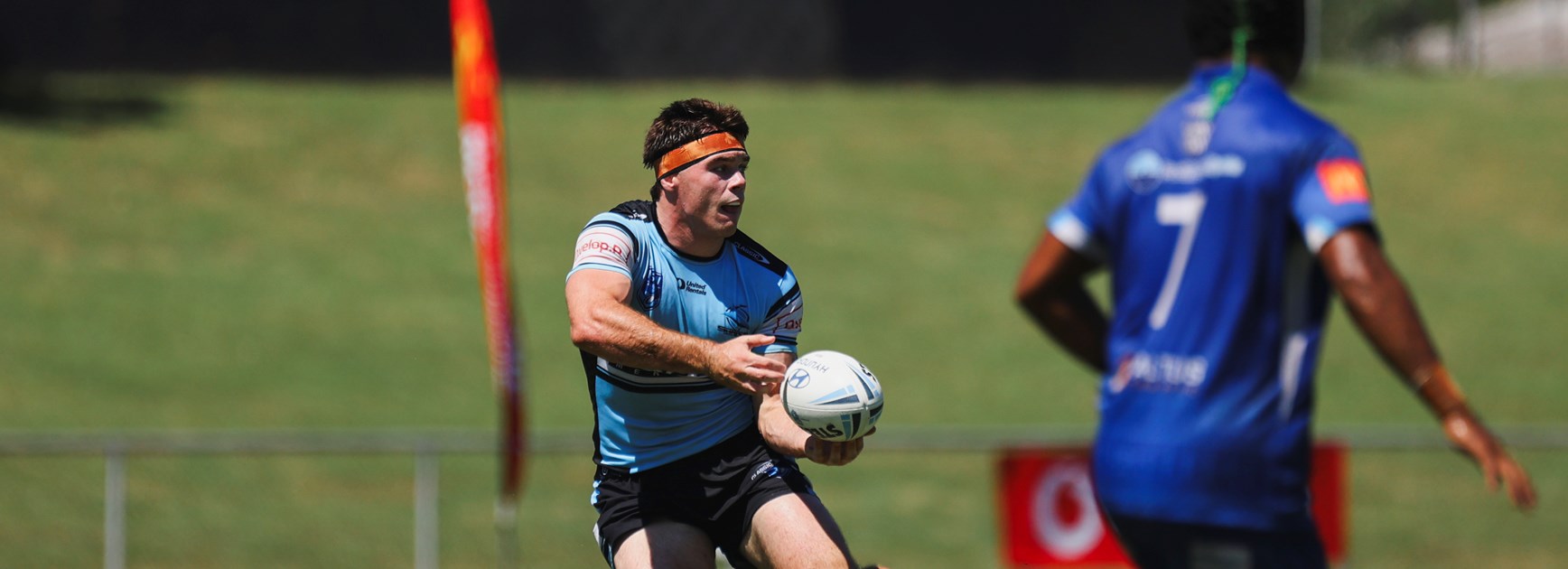 Senior Representative Results | Round 7