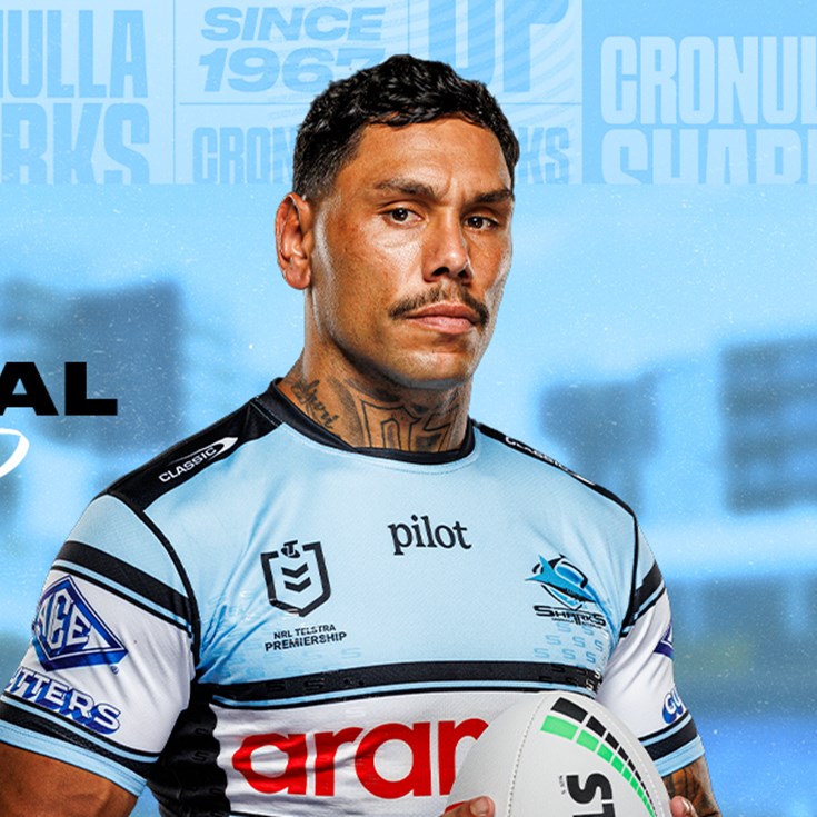 Pilot Medical Update - Jesse Ramien