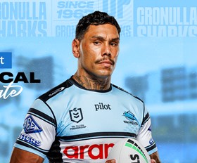 Pilot Medical Update - Jesse Ramien