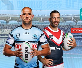 NRL Match Preview: Round 6 v Roosters